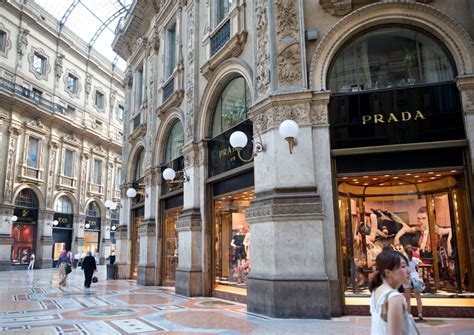 Prada signs €90m sustainability